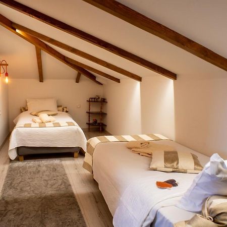 Hotel Rodovoli โคนิทซา ภายนอก รูปภาพ