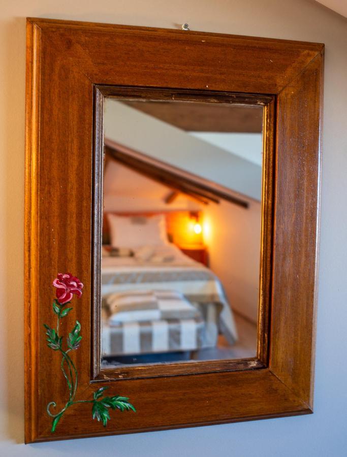 Hotel Rodovoli โคนิทซา ภายนอก รูปภาพ