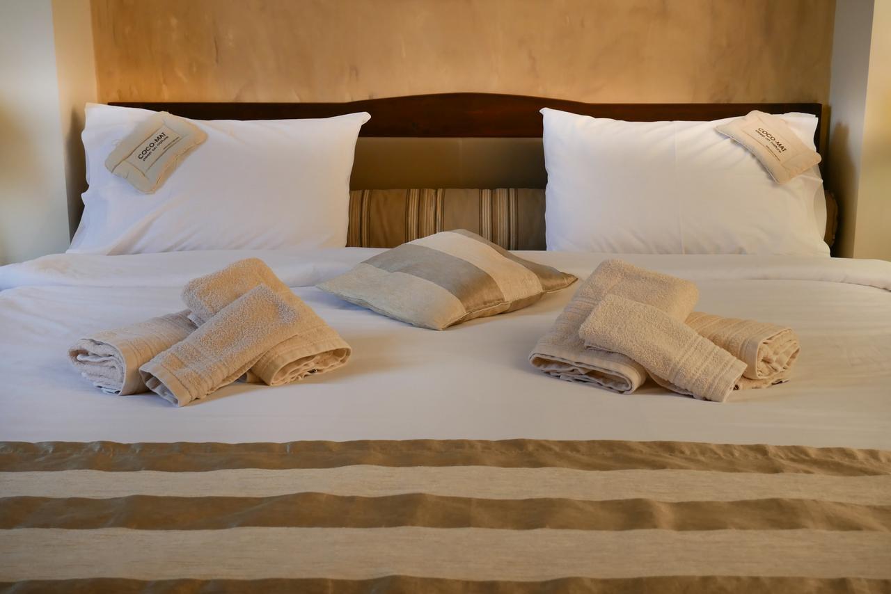 Hotel Rodovoli โคนิทซา ภายนอก รูปภาพ