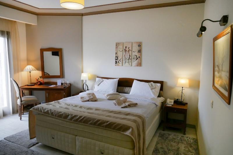 Hotel Rodovoli โคนิทซา ภายนอก รูปภาพ